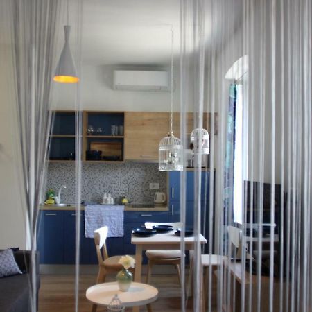 Cozy Apartment In Center Of Rijeka Exteriör bild
