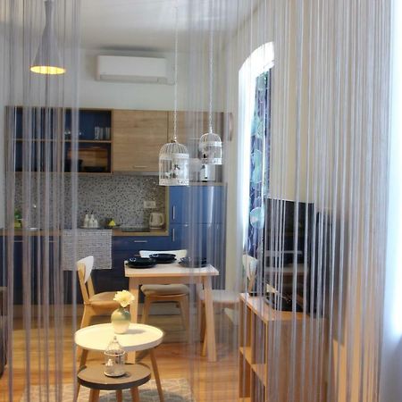 Cozy Apartment In Center Of Rijeka Exteriör bild