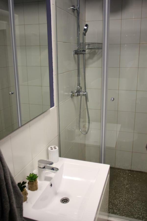 Cozy Apartment In Center Of Rijeka Exteriör bild