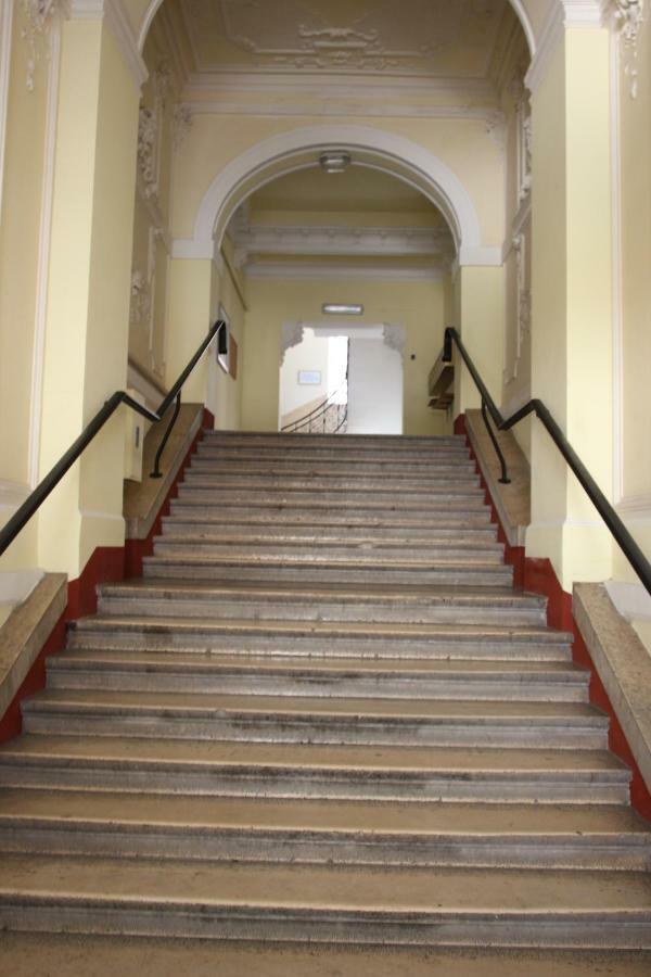 Cozy Apartment In Center Of Rijeka Exteriör bild
